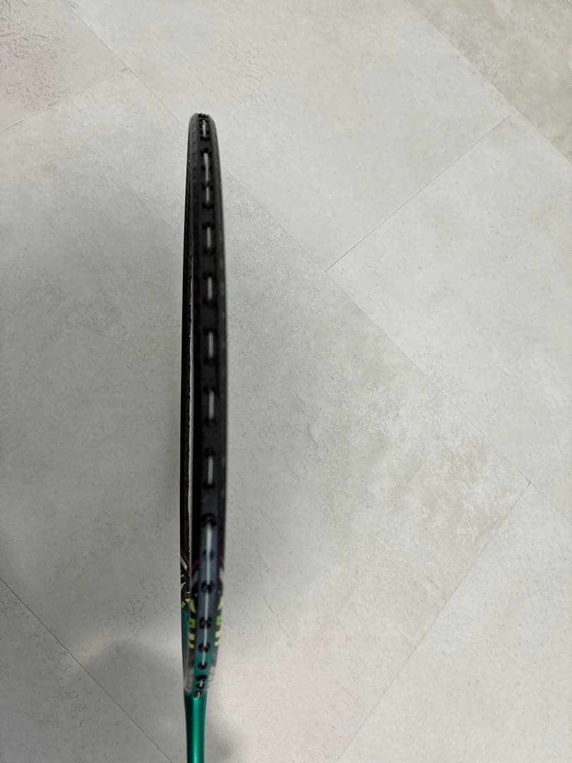Gosen グングニル08S バドミントンラケット