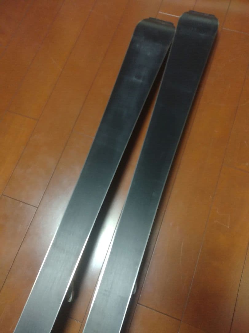 【NORDICA☆】163cm　スキー板セット☆　送料無料！