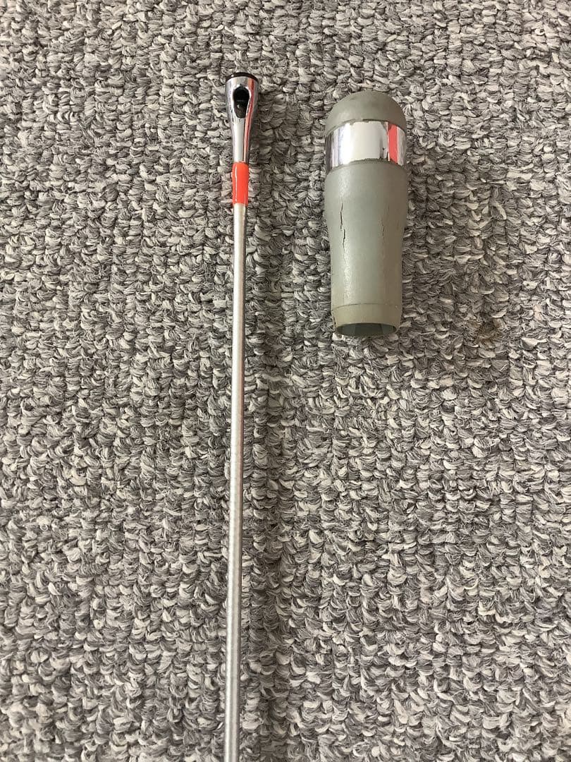 SHIMANO ARGOS EV 50-240T、150-240T ２本セット