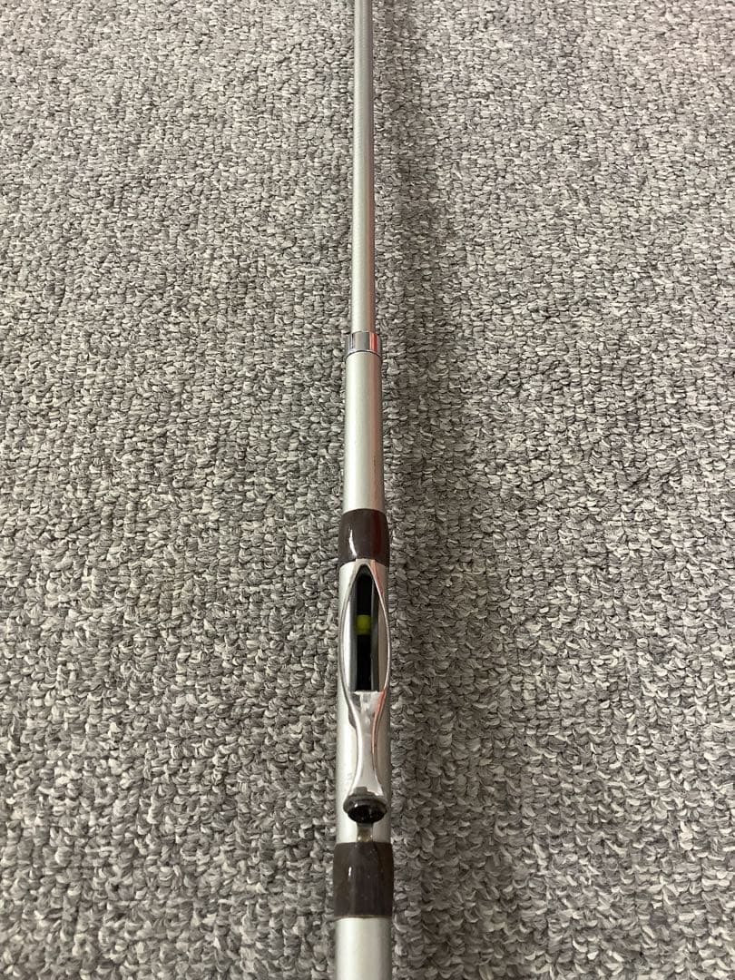SHIMANO ARGOS EV 50-240T、150-240T ２本セット