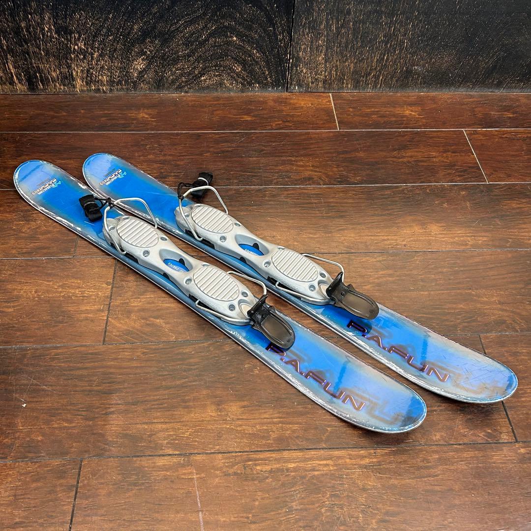 PLUSACTION 89cm ブーツ　HEAD 24〜24.5cm ◇