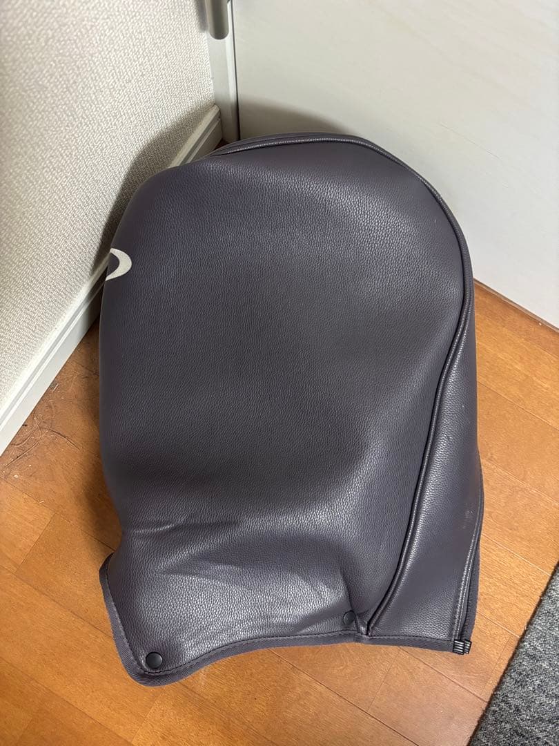 レアデザイン　オークリー スカルデザイン　キャディバッグ