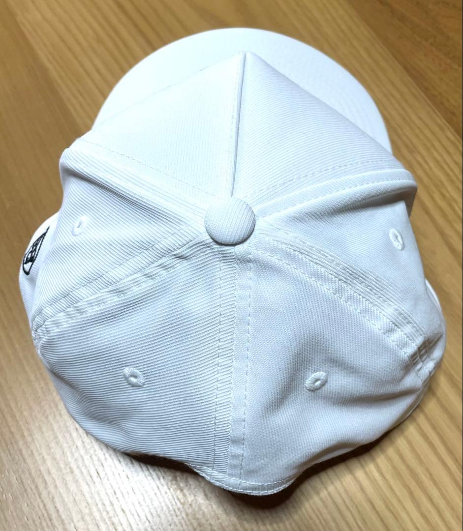 【超美品】G/FOREジーフォア　メンズキャップ