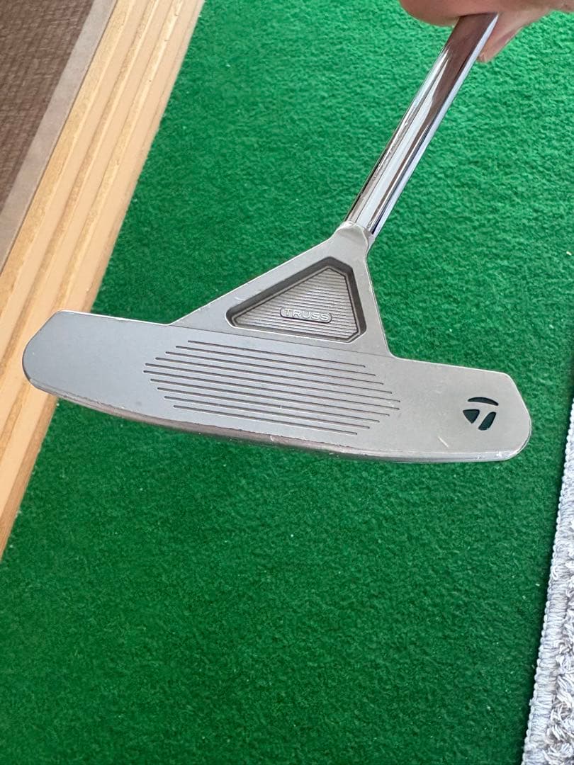 TAYLORMADE TR-B2TC パター