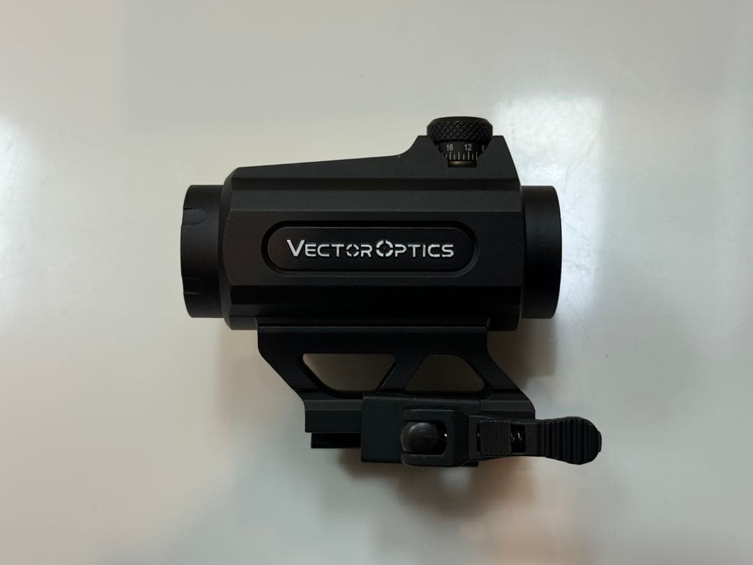 トイガン Vector Optics Maverick II T25 Gen II