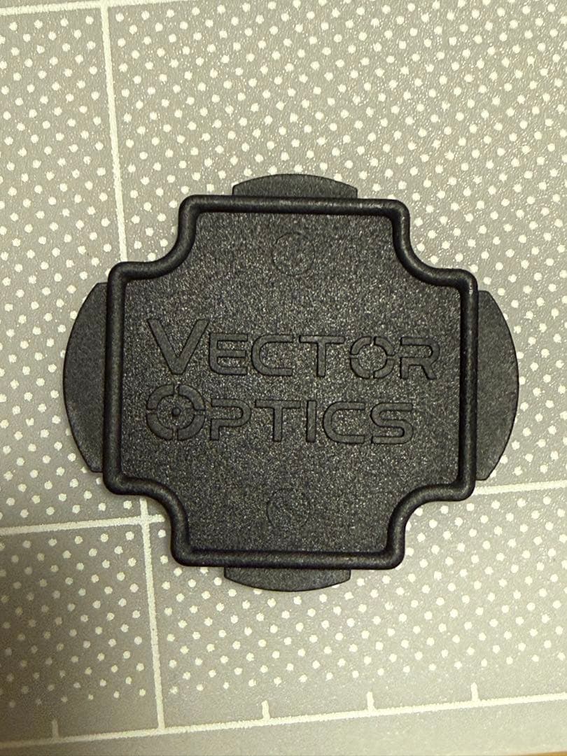 トイガン Vector Optics Maverick II T25 Gen II