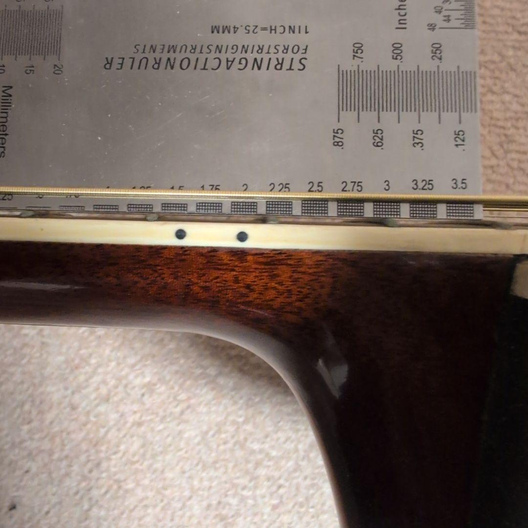 ovation オベーション 1617-4 エレアコ ビンテージ 美品　美音