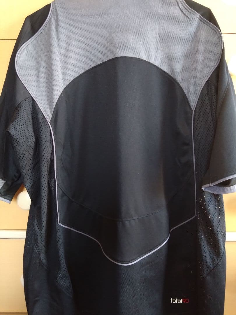 鹿島アントラーズ　トータル90 シャツ　2XL
