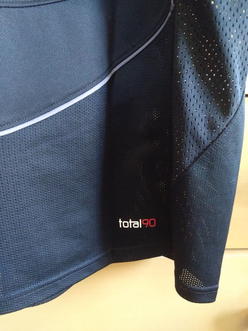 鹿島アントラーズ　トータル90 シャツ　2XL