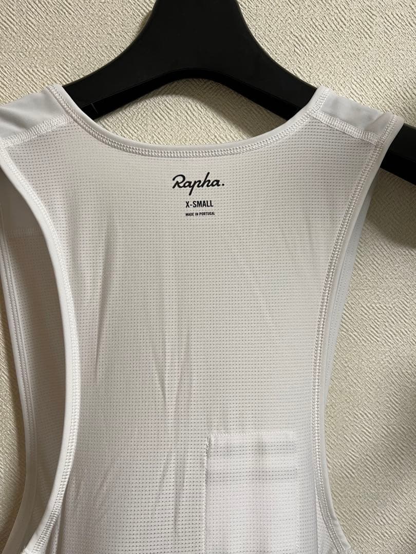 Rapha Pro Team トレーニングビブショーツ　メンズ xsサイズ