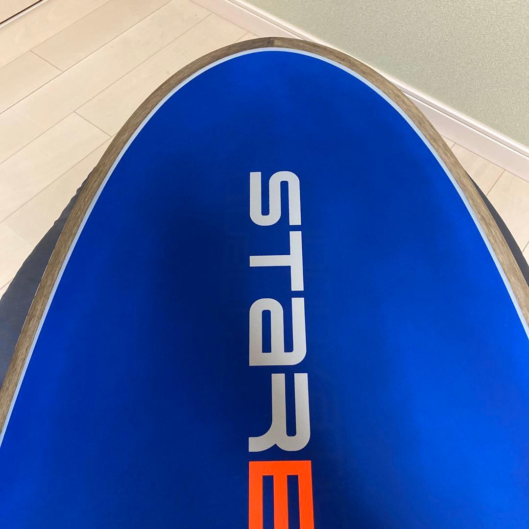 STARBOARD スターボード longboard 10.0×29×33