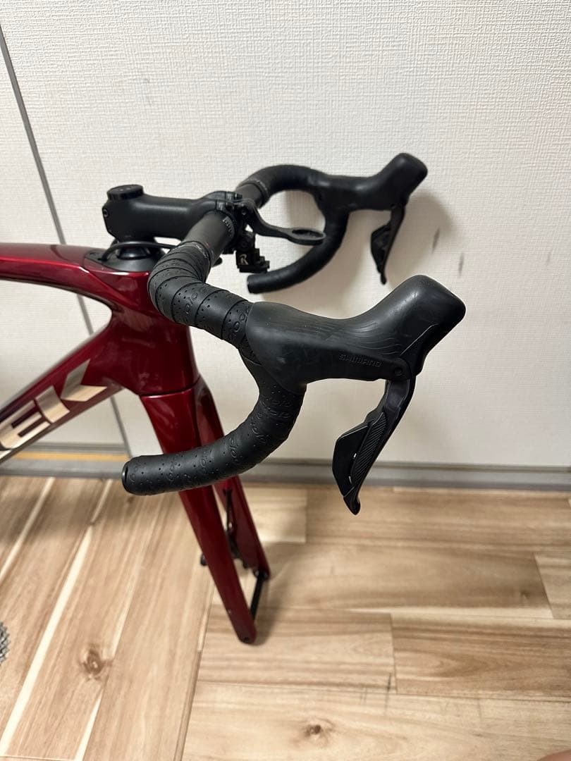 TREK DOMANE SL5 GEN 3 フレームセット＋コンポーネント