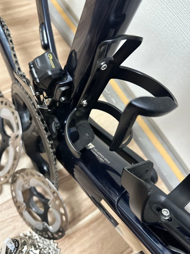 TREK DOMANE SL5 GEN 3 フレームセット＋コンポーネント