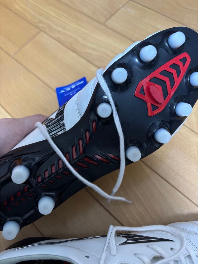 未使用　Mizuno モレリアNEO4 JAPAN 26.5