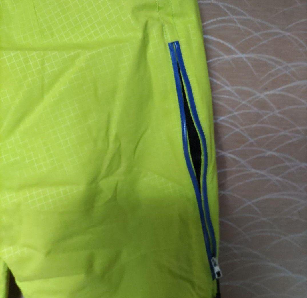 b 新品タグ付 Phenix Demo Team Solid 3-D Pants