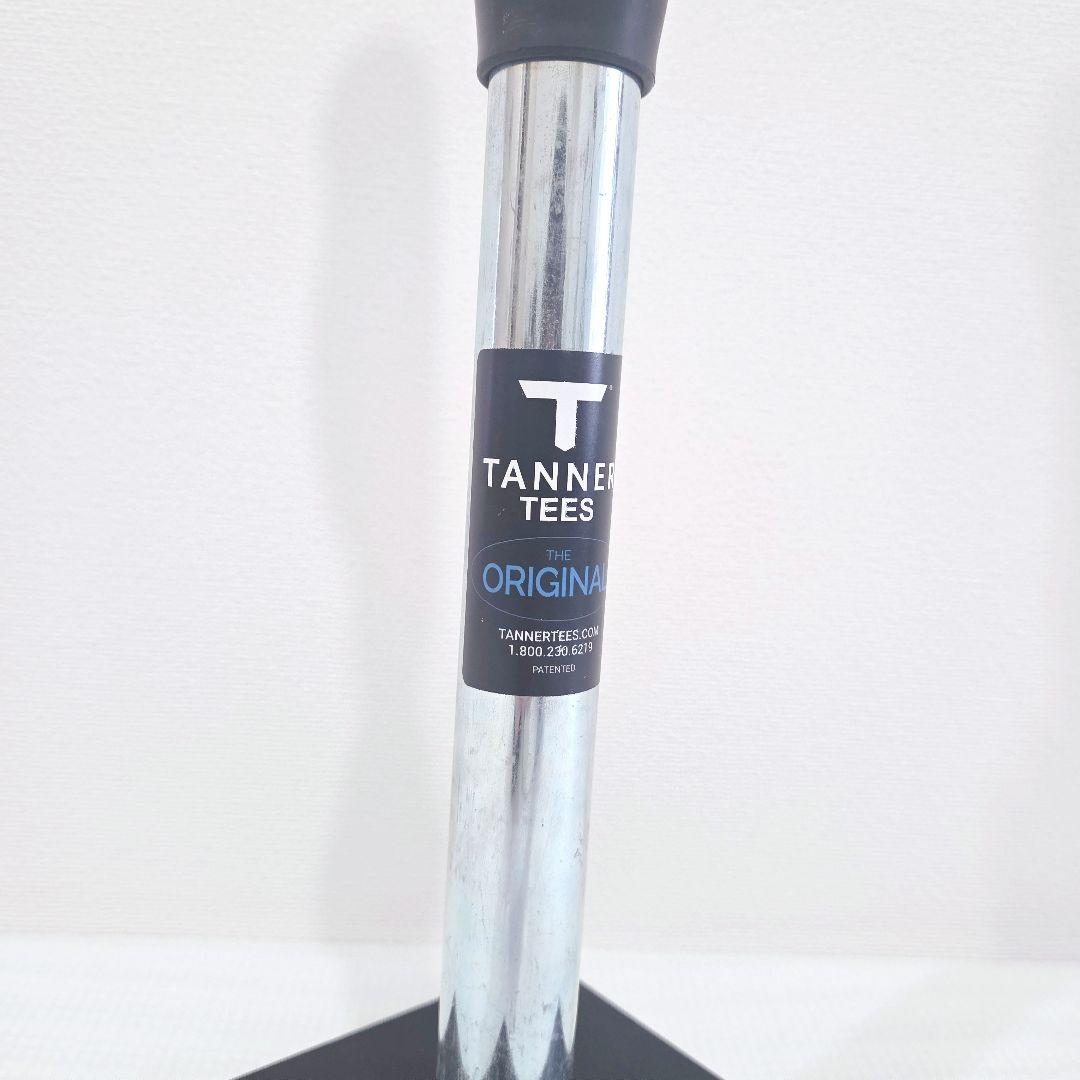 【美品】Tanner Tee タナーティー バッティングスタンド