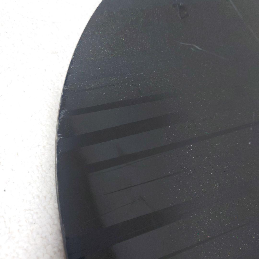 BURTON バートン MYSTERY スノーボード 155 キャンバー