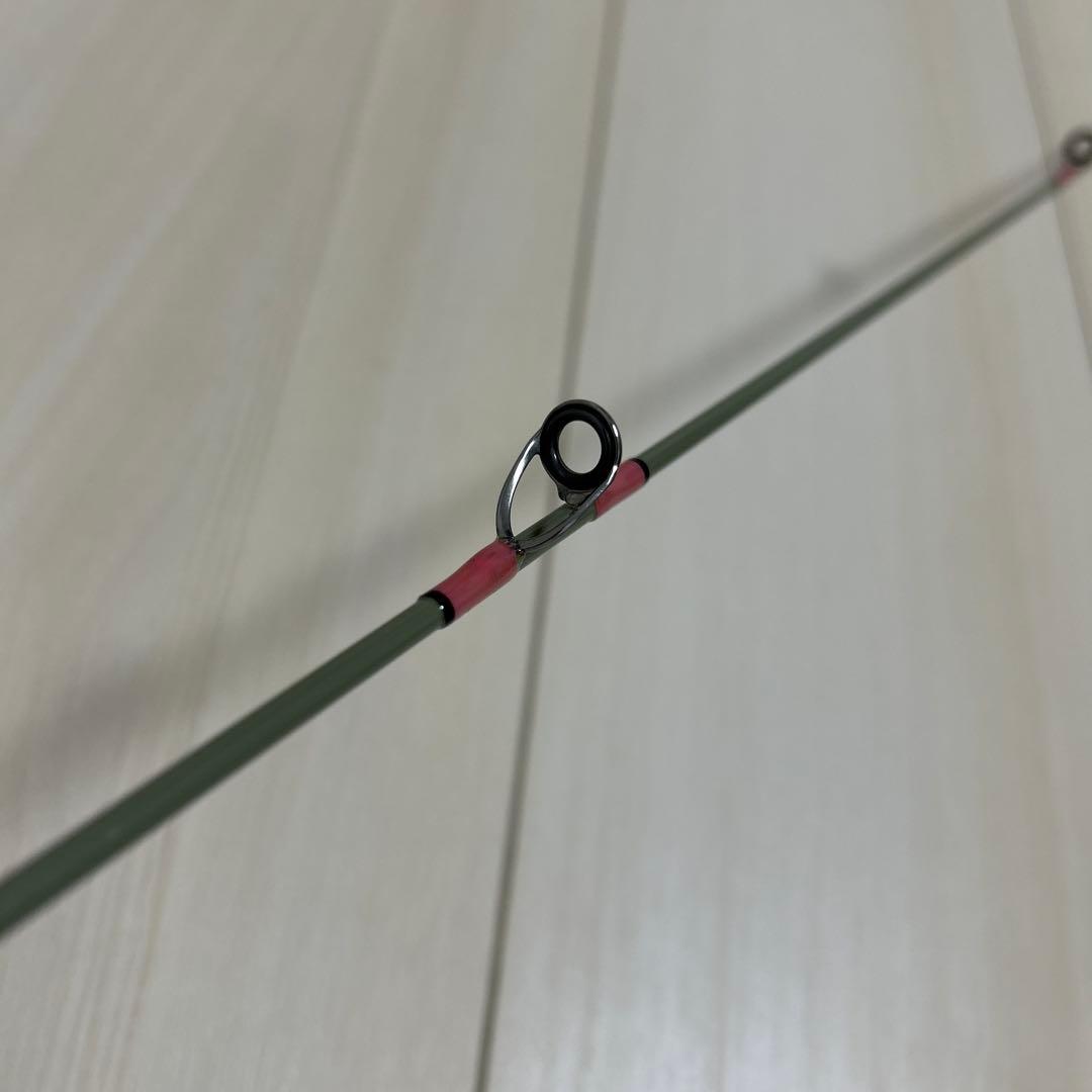 ☆美品【フロッグプロダクツ】 frog フロッグ ◎ガズルスティック
