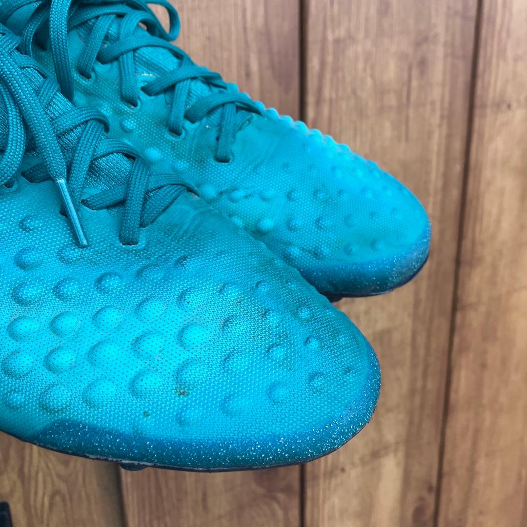 NIKE マジスタ サッカースパイク　HG 26.5