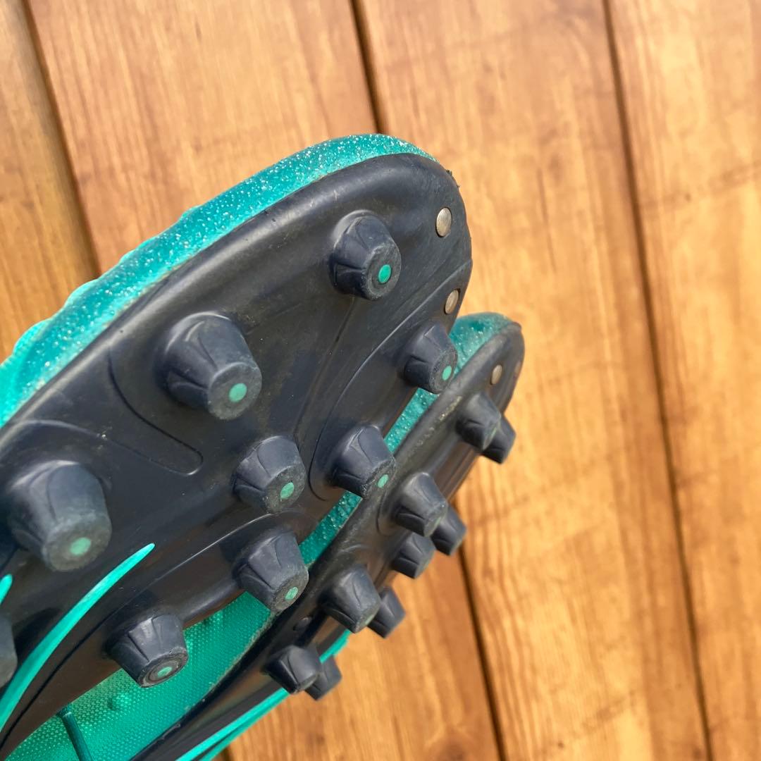 NIKE マジスタ サッカースパイク　HG 26.5