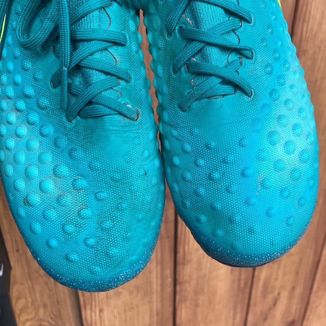 NIKE マジスタ サッカースパイク　HG 26.5