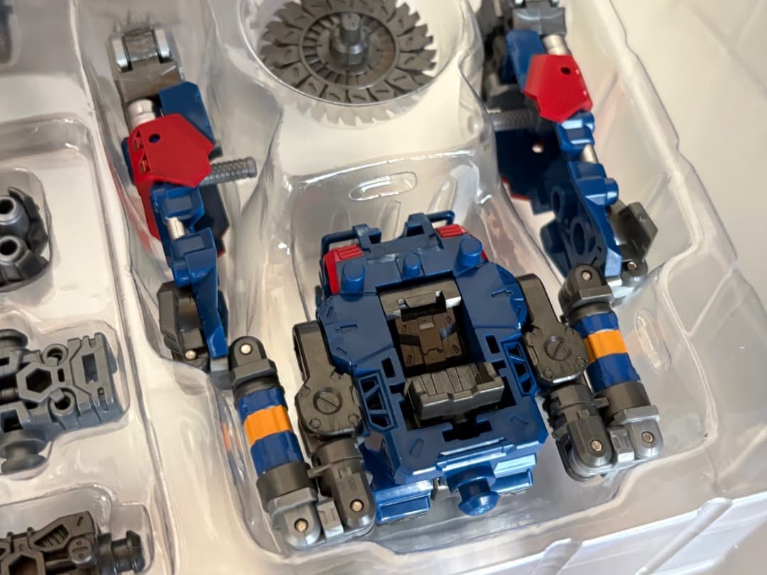 ダイアクロン DA-60 ヴァースライザー3号　訳あり