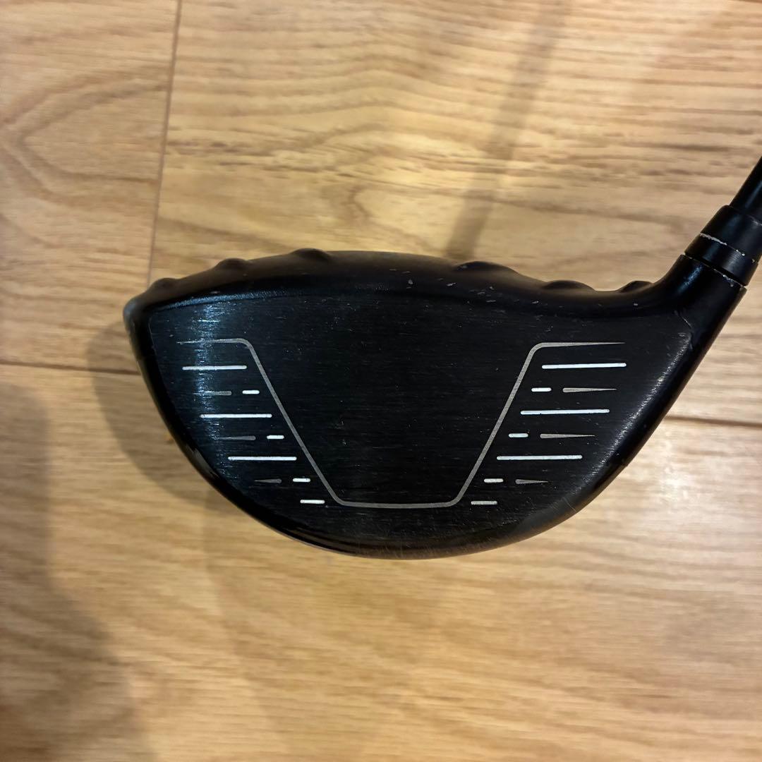【最安値】PING G425 LST ドライバー 10.5度 シャフト・カバー付