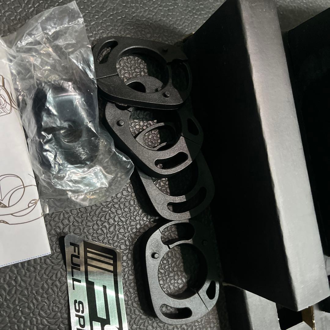 FSA ACRステム 110mm