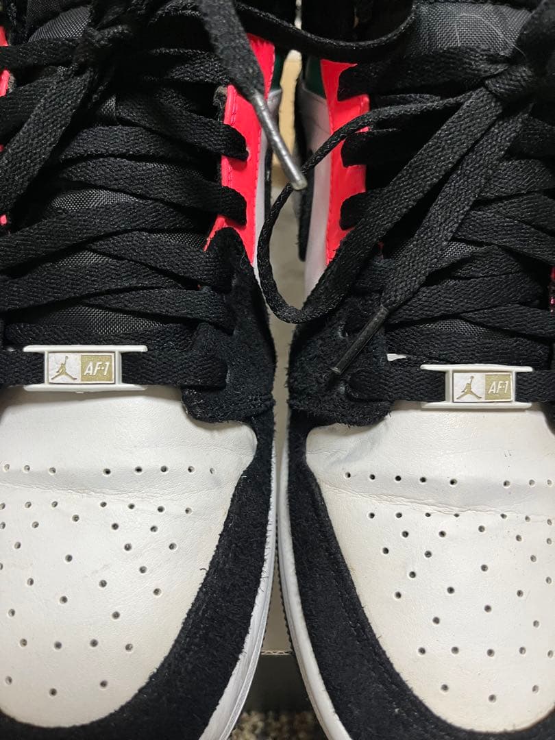 Air Jordan 1 MID SE 28cm 最終値下げ