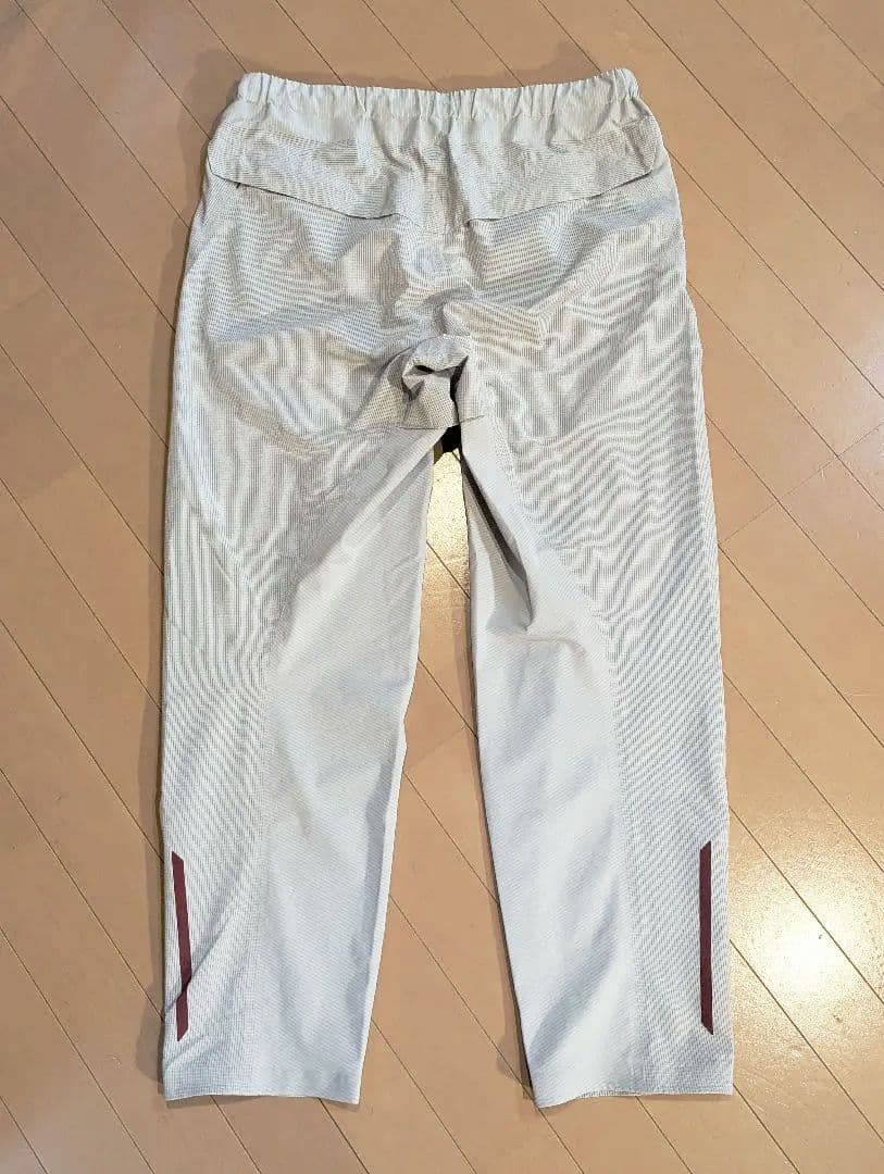DESCENTE PRO スキーマテックソーラーブロックパンツ