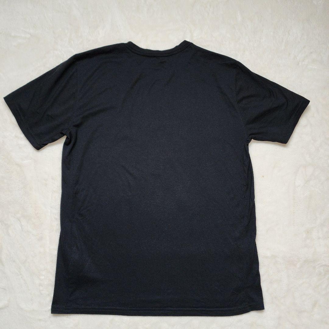ブルックリンネッツ NBA 23シーズン選手支給品 プラクティスTシャツ 黒 L