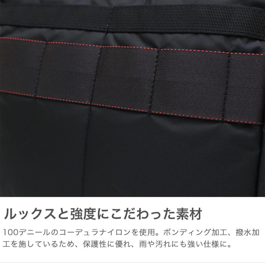 ブリーフィング ゴルフ トートバッグ 4.5L CS SERIES
