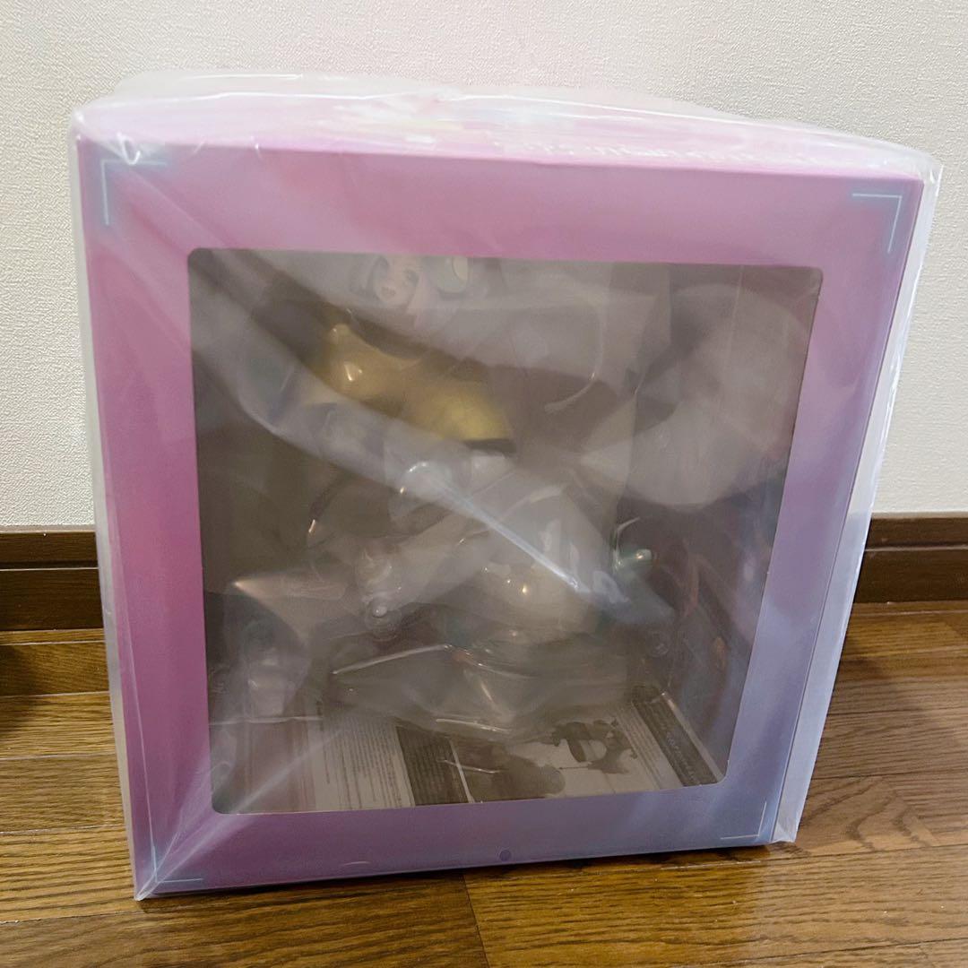 【ワンオーナー新品未開封】フィギュア ナンジャモ＆ハラバリー【受注生産品】