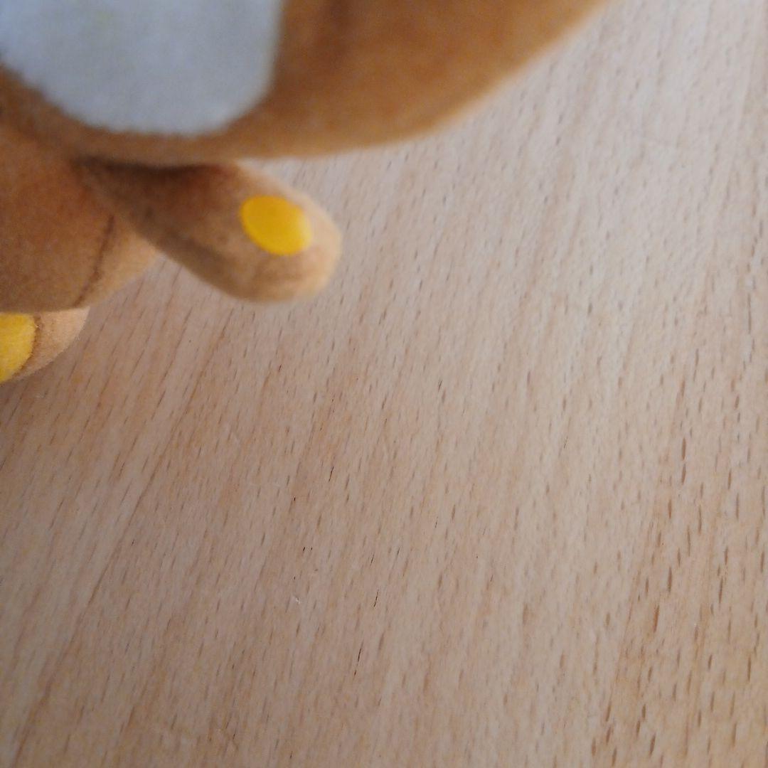 リラックマ 寝袋 ねぶくろ マスコット ぬいぐるみ キーホルダー