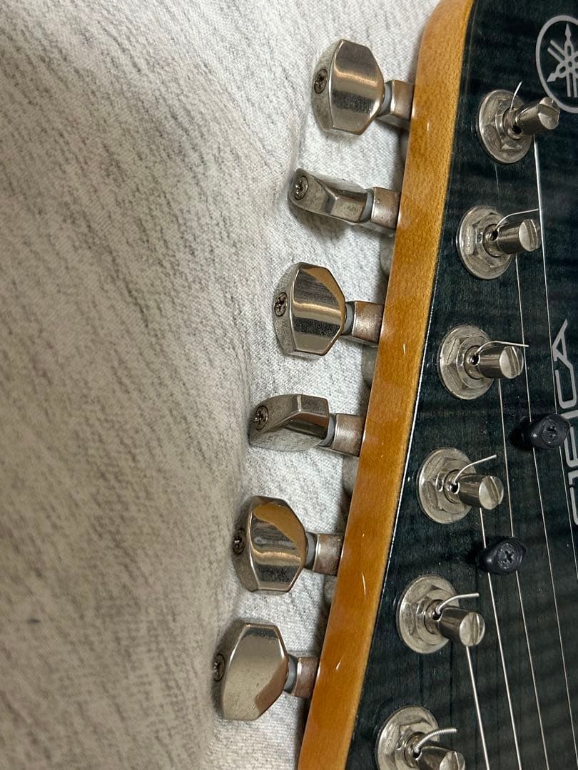 YAMAHA エレキギター PACIFICA 612