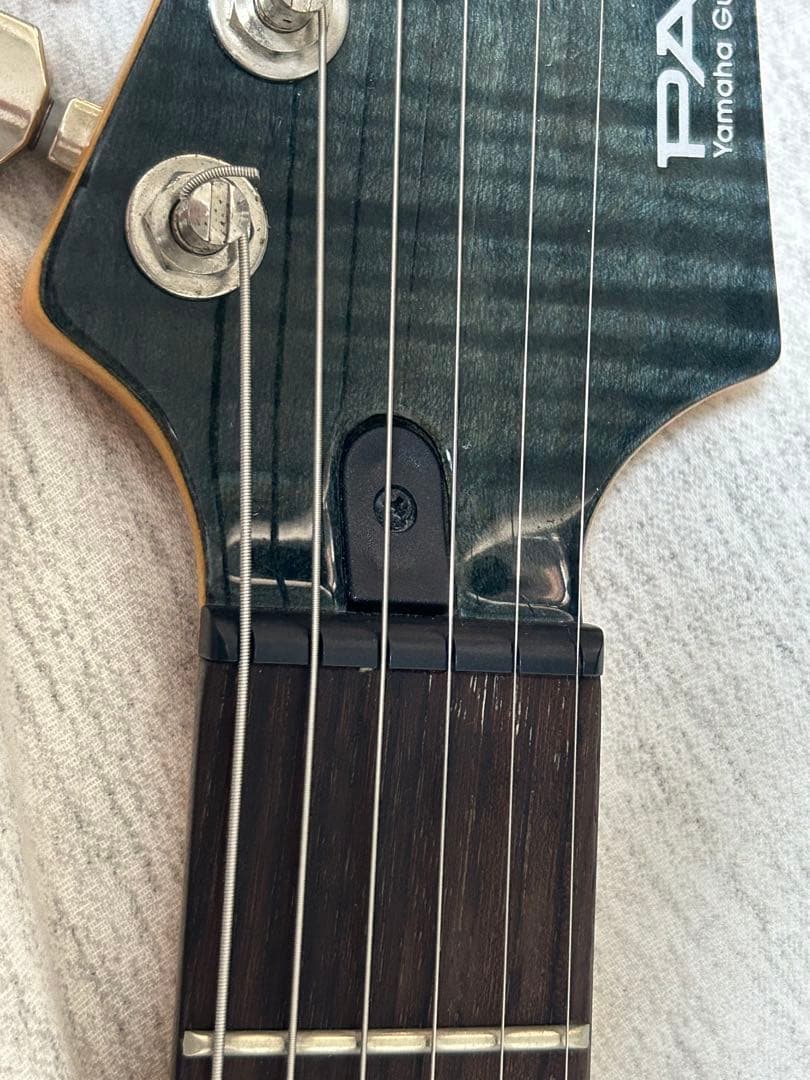 YAMAHA エレキギター PACIFICA 612