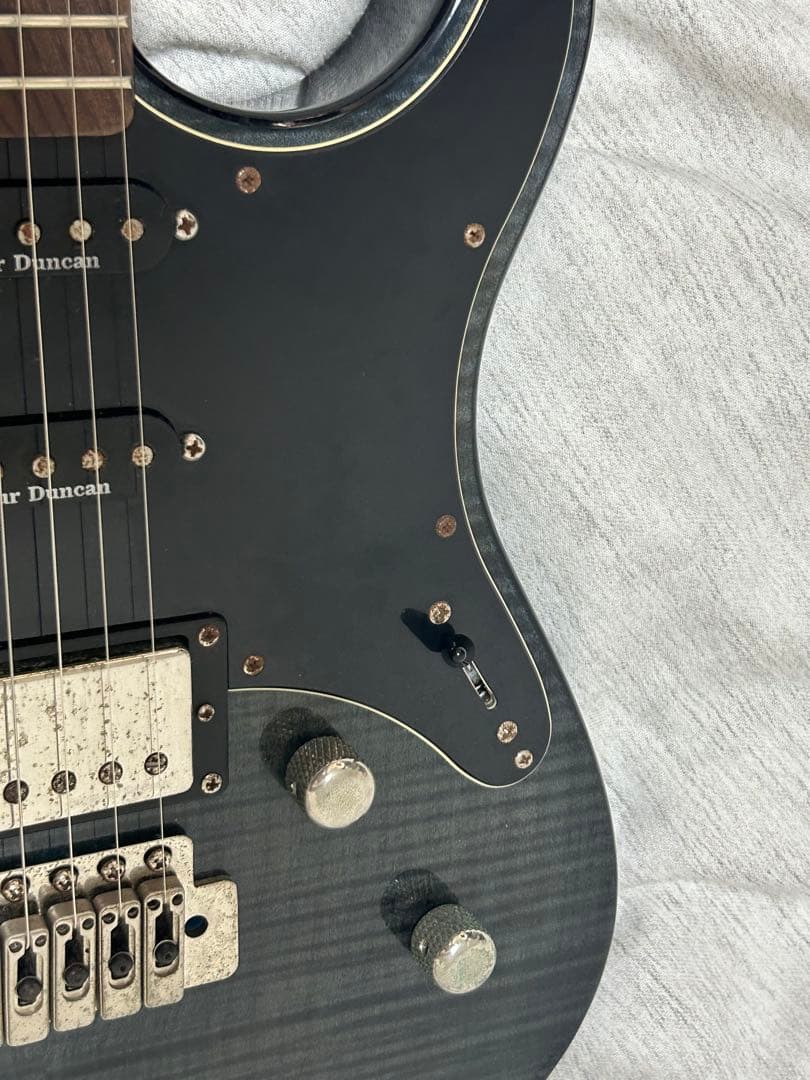 YAMAHA エレキギター PACIFICA 612