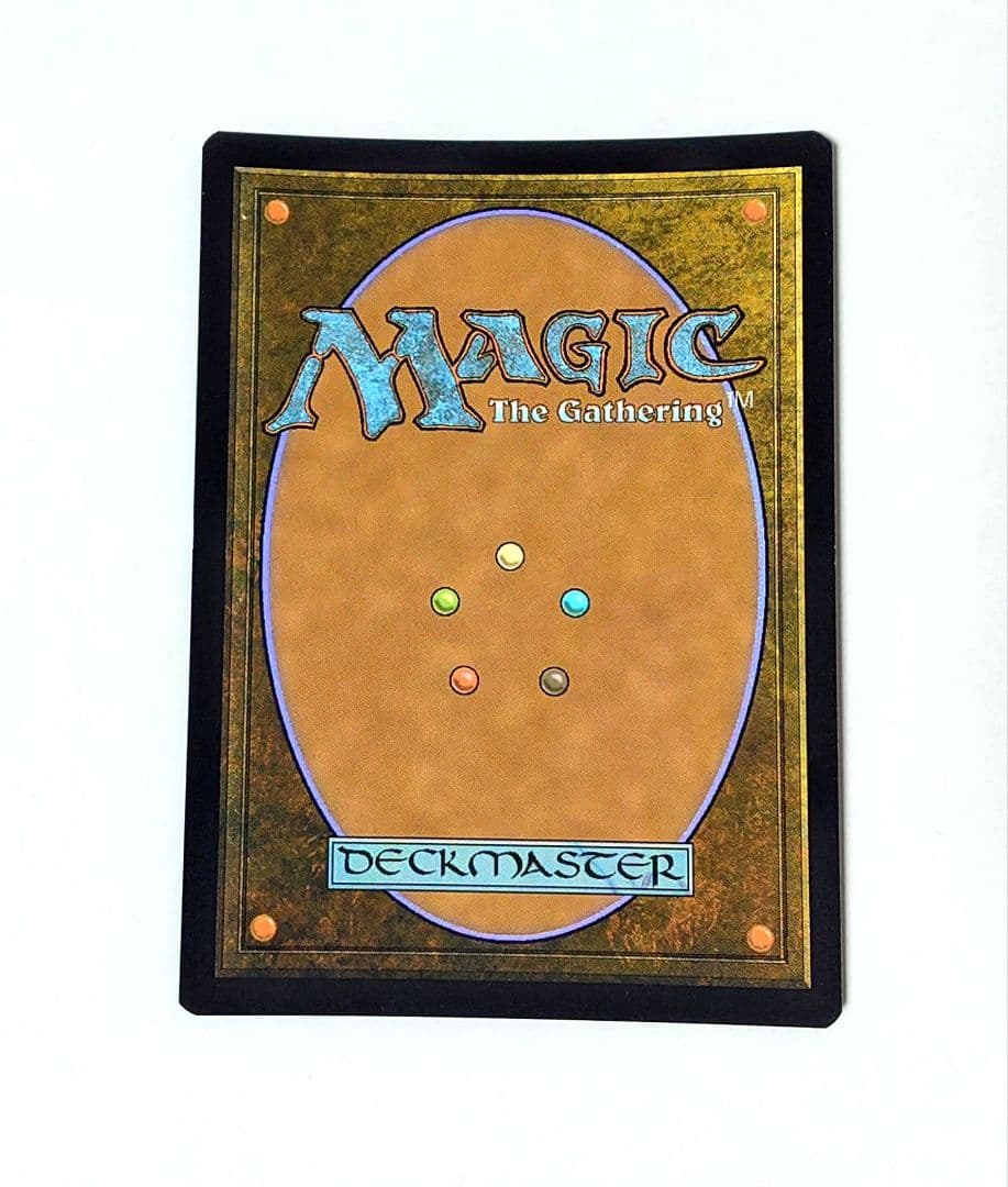 MTG 新緑の地下墓地 FOIL 日本語版 ZNE EXP フルアート