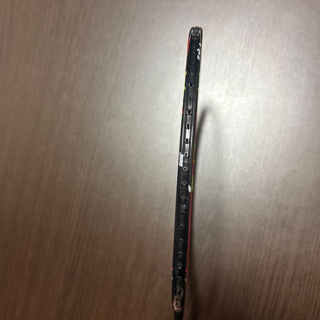 cat ヨネックス アストロクス88D 4UG5 廃盤品