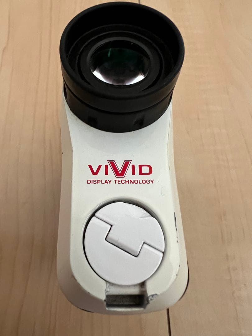 Bushnell Tour Z6 Jolt ゴルフ用距離計