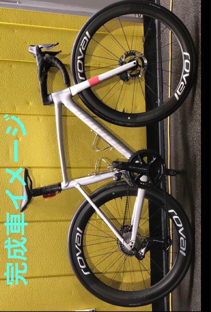 Specialized Allez Sprint 2024サイズ49 美品送料込
