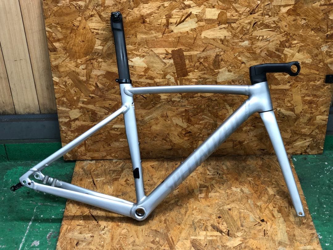Specialized Allez Sprint 2024サイズ49 美品送料込