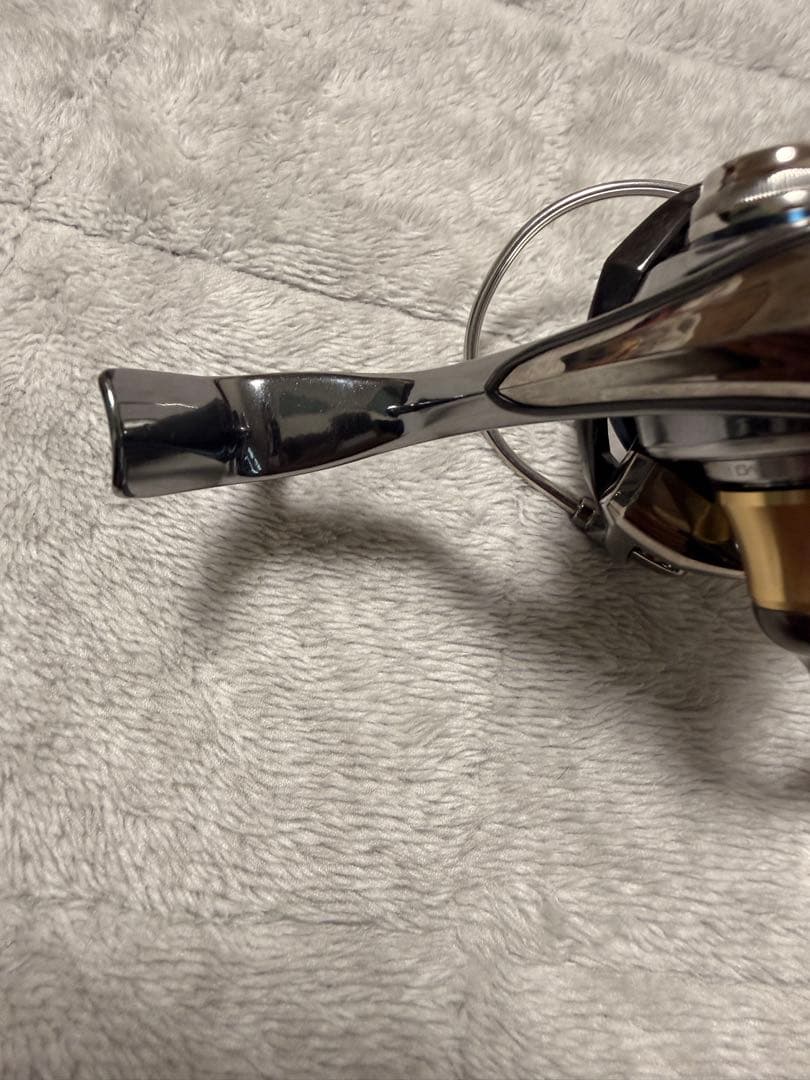 18 イグジスト　LT 2000S P センシティブチューン　アクリスタ分値引き
