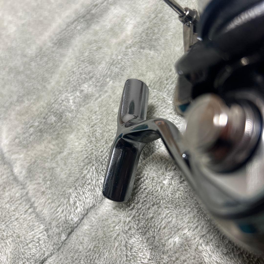18 イグジスト　LT 2000S P センシティブチューン　アクリスタ分値引き