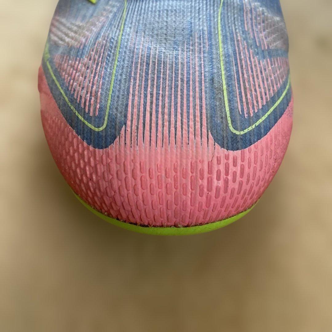 中古 アディダスadidas スパイク F50 ELITE エリート FG