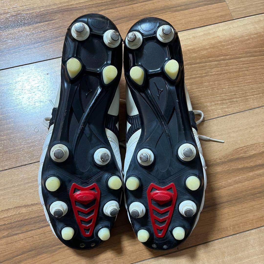 シューズ Mizuno Morelia NEO MIX 26.5