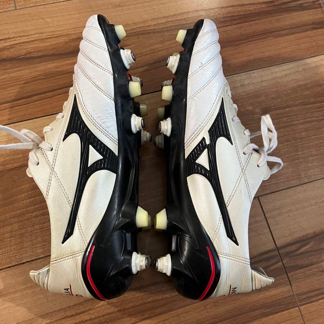 シューズ Mizuno Morelia NEO MIX 26.5