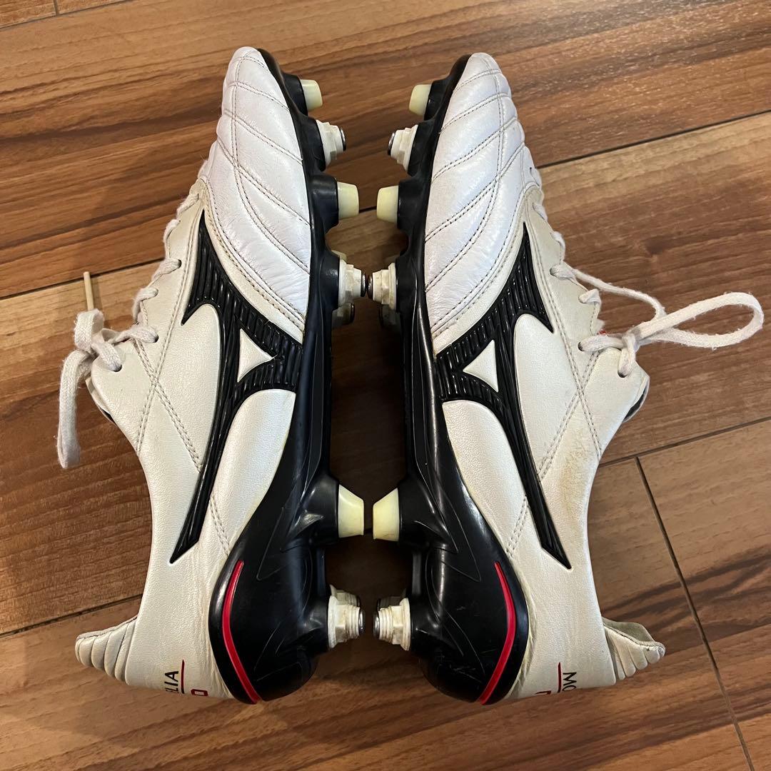 シューズ Mizuno Morelia NEO MIX 26.5