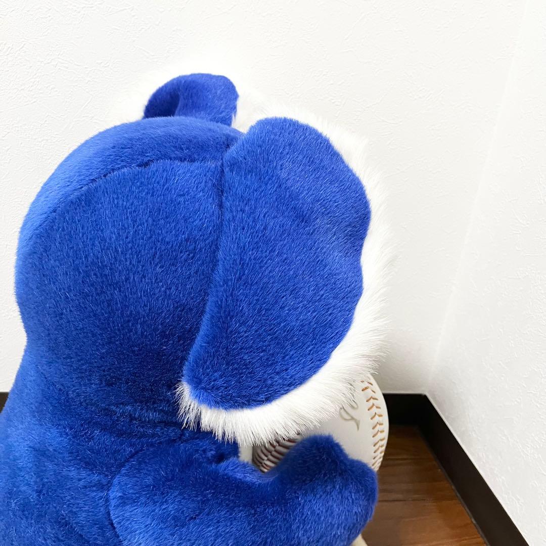 中日ドラゴンズ　立浪和義 ドアラ　直筆サインボール WBC