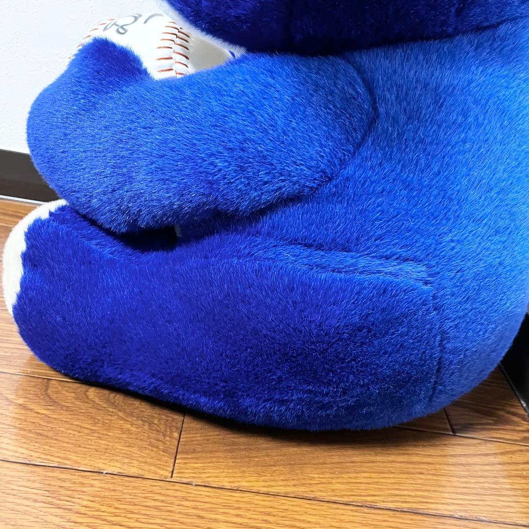 中日ドラゴンズ　立浪和義 ドアラ　直筆サインボール WBC